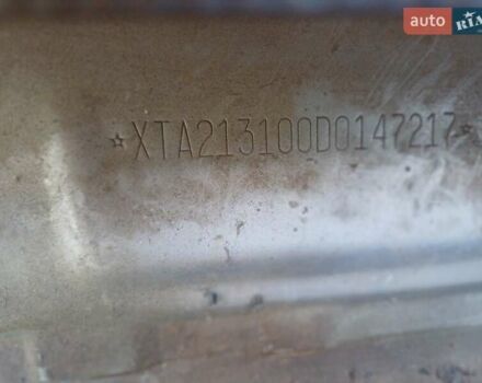 Сірий ВАЗ 2131 Нива, об'ємом двигуна 1.69 л та пробігом 33 тис. км за 8500 $, фото 2 на Automoto.ua