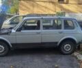 Сірий ВАЗ 2131 Нива, об'ємом двигуна 1.69 л та пробігом 33 тис. км за 8500 $, фото 8 на Automoto.ua
