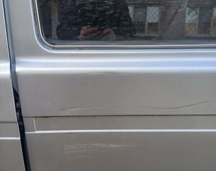 Сірий ВАЗ 2131 Нива, об'ємом двигуна 1.69 л та пробігом 33 тис. км за 8500 $, фото 4 на Automoto.ua