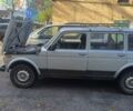 Сірий ВАЗ 2131 Нива, об'ємом двигуна 1.69 л та пробігом 33 тис. км за 8500 $, фото 1 на Automoto.ua