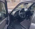 Серый ВАЗ 2131 Нива, объемом двигателя 1.69 л и пробегом 49 тыс. км за 12000 $, фото 4 на Automoto.ua