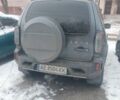 Серый ВАЗ 2131 Нива, объемом двигателя 1.69 л и пробегом 49 тыс. км за 12000 $, фото 14 на Automoto.ua