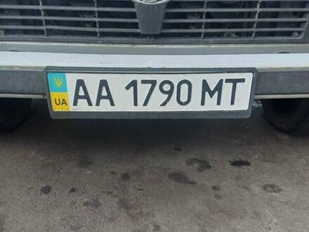 Серый ВАЗ 2131 Нива, объемом двигателя 1.69 л и пробегом 33 тыс. км за 8500 $, фото 1 на Automoto.ua