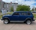Синий ВАЗ 2131 Нива, объемом двигателя 1.77 л и пробегом 100 тыс. км за 3116 $, фото 14 на Automoto.ua