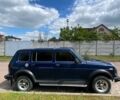 Синий ВАЗ 2131 Нива, объемом двигателя 1.77 л и пробегом 100 тыс. км за 3116 $, фото 13 на Automoto.ua