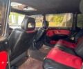 Синий ВАЗ 2131 Нива, объемом двигателя 1.77 л и пробегом 100 тыс. км за 3116 $, фото 1 на Automoto.ua