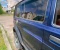 Синий ВАЗ 2131 Нива, объемом двигателя 1.77 л и пробегом 100 тыс. км за 3116 $, фото 4 на Automoto.ua