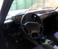 Синий ВАЗ 2131 Нива, объемом двигателя 1.8 л и пробегом 110 тыс. км за 4100 $, фото 6 на Automoto.ua
