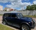 Синий ВАЗ 2131 Нива, объемом двигателя 1.77 л и пробегом 100 тыс. км за 3116 $, фото 3 на Automoto.ua