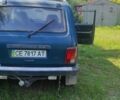 Синий ВАЗ 2131 Нива, объемом двигателя 0 л и пробегом 115 тыс. км за 3000 $, фото 4 на Automoto.ua