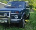 Синий ВАЗ 2131 Нива, объемом двигателя 0 л и пробегом 115 тыс. км за 3000 $, фото 3 на Automoto.ua