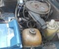 Синий ВАЗ 2131 Нива, объемом двигателя 0 л и пробегом 115 тыс. км за 3000 $, фото 9 на Automoto.ua