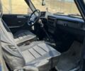Синий ВАЗ 2131 Нива, объемом двигателя 1.7 л и пробегом 200 тыс. км за 1950 $, фото 9 на Automoto.ua