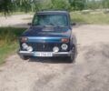 Синий ВАЗ 2131 Нива, объемом двигателя 1.7 л и пробегом 150 тыс. км за 2700 $, фото 1 на Automoto.ua