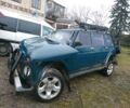 Зеленый ВАЗ 2131 Нива, объемом двигателя 1.8 л и пробегом 300 тыс. км за 1540 $, фото 1 на Automoto.ua