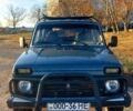 Зелений ВАЗ 2131 Нива, об'ємом двигуна 1.7 л та пробігом 250 тис. км за 2464 $, фото 1 на Automoto.ua