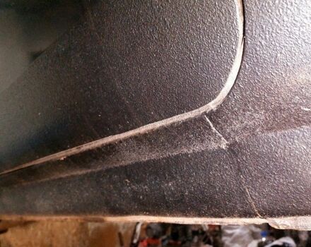 Зелений ВАЗ 2131 Нива, об'ємом двигуна 1.7 л та пробігом 250 тис. км за 2464 $, фото 9 на Automoto.ua