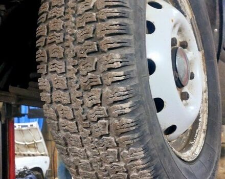 Зелений ВАЗ 2131 Нива, об'ємом двигуна 1.7 л та пробігом 250 тис. км за 2464 $, фото 11 на Automoto.ua