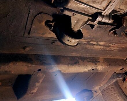 Зелений ВАЗ 2131 Нива, об'ємом двигуна 1.7 л та пробігом 250 тис. км за 2464 $, фото 18 на Automoto.ua