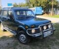 Зеленый ВАЗ 2131 Нива, объемом двигателя 0 л и пробегом 1000 тыс. км за 3200 $, фото 1 на Automoto.ua
