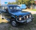Зелений ВАЗ 2131 Нива, об'ємом двигуна 1.69 л та пробігом 100 тис. км за 3200 $, фото 1 на Automoto.ua