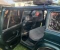 Зелений ВАЗ 2131 Нива, об'ємом двигуна 1.69 л та пробігом 89 тис. км за 2700 $, фото 8 на Automoto.ua