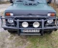 Зеленый ВАЗ 2131 Нива, объемом двигателя 1.7 л и пробегом 207 тыс. км за 3500 $, фото 3 на Automoto.ua