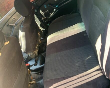 Зеленый ВАЗ 2131 Нива, объемом двигателя 1.8 л и пробегом 7 тыс. км за 3500 $, фото 2 на Automoto.ua