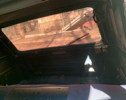 Зеленый ВАЗ 2131 Нива, объемом двигателя 1.8 л и пробегом 7 тыс. км за 3500 $, фото 8 на Automoto.ua