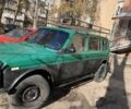 Зеленый ВАЗ 2131 Нива, объемом двигателя 1.8 л и пробегом 7 тыс. км за 3500 $, фото 5 на Automoto.ua