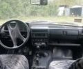 Зеленый ВАЗ 2131 Нива, объемом двигателя 1.8 л и пробегом 115 тыс. км за 3300 $, фото 5 на Automoto.ua