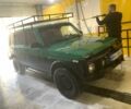 Зеленый ВАЗ 2131 Нива, объемом двигателя 1.8 л и пробегом 7 тыс. км за 3500 $, фото 1 на Automoto.ua