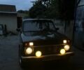 Зелений ВАЗ 2131 Нива, об'ємом двигуна 1.8 л та пробігом 90 тис. км за 3750 $, фото 7 на Automoto.ua