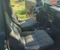 Зеленый ВАЗ 2131 Нива, объемом двигателя 1.7 л и пробегом 228 тыс. км за 2500 $, фото 6 на Automoto.ua