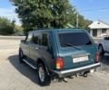 Зелений ВАЗ 2131 Нива, об'ємом двигуна 1.8 л та пробігом 90 тис. км за 3750 $, фото 2 на Automoto.ua