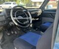 Зелений ВАЗ 2131 Нива, об'ємом двигуна 1.8 л та пробігом 90 тис. км за 3750 $, фото 4 на Automoto.ua