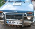 Зеленый ВАЗ 2131 Нива, объемом двигателя 1.7 л и пробегом 50 тыс. км за 3200 $, фото 1 на Automoto.ua