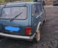 ВАЗ 2131 Нива 2004 в Днепре (Днепропетровске) на Automoto.ua Зеленый ВАЗ 2131 Нива, объемом двигателя 0 л и пробегом 100 тыс. км за 800 $, фото 3 на Automoto.ua