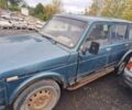 ВАЗ 2131 Нива 2004 в Днепре (Днепропетровске) на Automoto.ua Зеленый ВАЗ 2131 Нива, объемом двигателя 0 л и пробегом 100 тыс. км за 800 $, фото 1 на Automoto.ua
