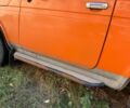 Помаранчевий ВАЗ 2131 Нива, об'ємом двигуна 1.6 л та пробігом 277 тис. км за 1800 $, фото 6 на Automoto.ua