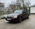 Синій ВАЗ 2170 Priora, об'ємом двигуна 0 л та пробігом 1 тис. км за 3100 $, фото 1 на Automoto.ua