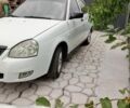 Білий ВАЗ 2170 Priora, об'ємом двигуна 1.6 л та пробігом 1 тис. км за 2500 $, фото 1 на Automoto.ua