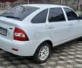 Білий ВАЗ 2170 Priora, об'ємом двигуна 1.6 л та пробігом 160 тис. км за 2500 $, фото 2 на Automoto.ua