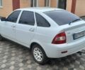 Білий ВАЗ 2170 Priora, об'ємом двигуна 1.6 л та пробігом 160 тис. км за 2500 $, фото 3 на Automoto.ua