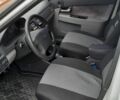 Білий ВАЗ 2170 Priora, об'ємом двигуна 1.6 л та пробігом 160 тис. км за 2500 $, фото 4 на Automoto.ua