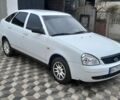 Білий ВАЗ 2170 Priora, об'ємом двигуна 1.6 л та пробігом 160 тис. км за 2500 $, фото 1 на Automoto.ua