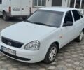 Білий ВАЗ 2170 Priora, об'ємом двигуна 1.6 л та пробігом 160 тис. км за 2500 $, фото 1 на Automoto.ua