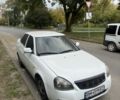 Білий ВАЗ 2170 Priora, об'ємом двигуна 1.6 л та пробігом 173 тис. км за 2000 $, фото 6 на Automoto.ua
