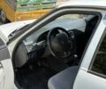 Белый ВАЗ 2170 Priora, объемом двигателя 1.6 л и пробегом 92 тыс. км за 2800 $, фото 5 на Automoto.ua