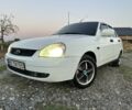 Білий ВАЗ 2170 Priora, об'ємом двигуна 1.6 л та пробігом 248 тис. км за 2850 $, фото 1 на Automoto.ua